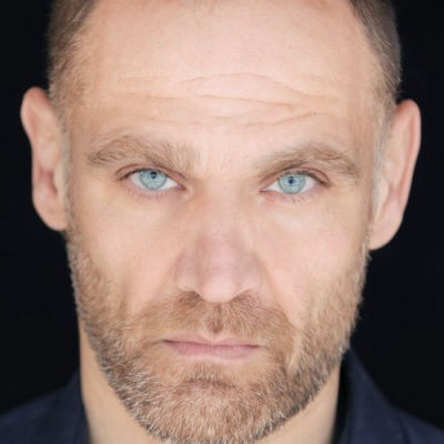 Andreas Apergis image